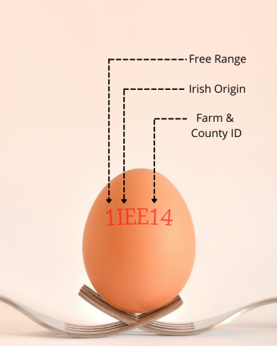 Egg-Traceability